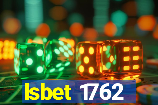 lsbet 1762